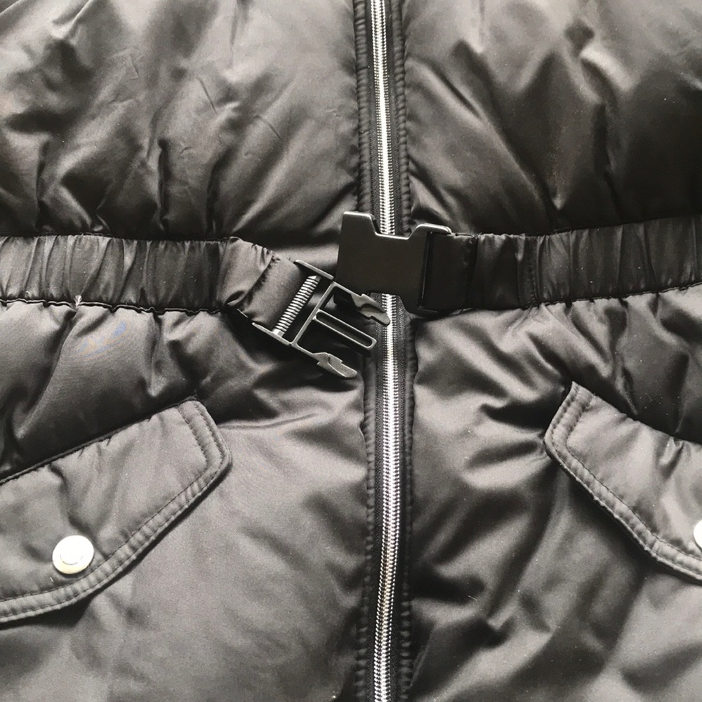 Jacket - Picture 3 of 5
